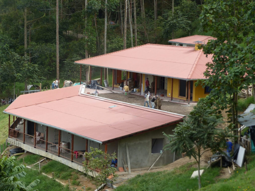 Hotel Gran Azul Salento-10