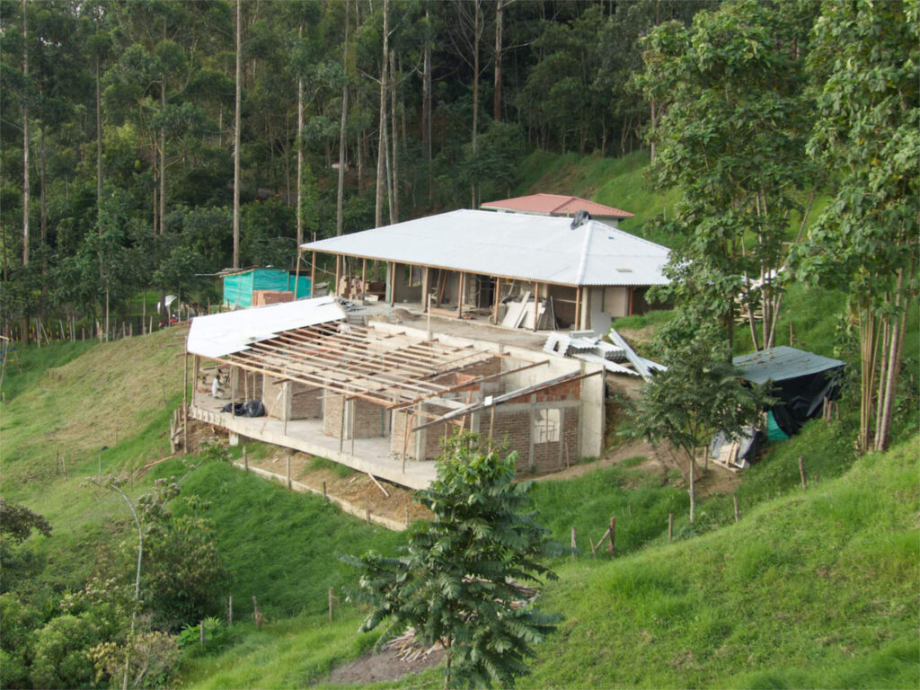 Hotel Gran Azul Salento-8