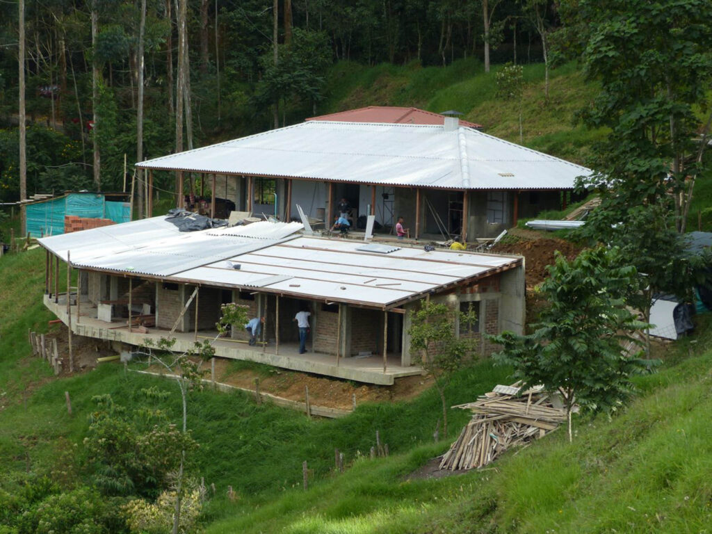 Hotel Gran Azul Salento-9