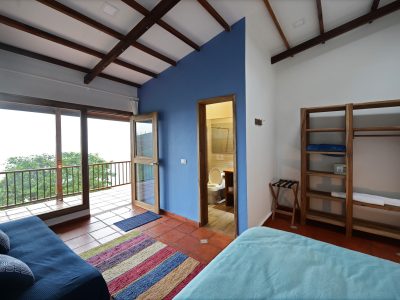 Hotel Gran Azul Salento-13