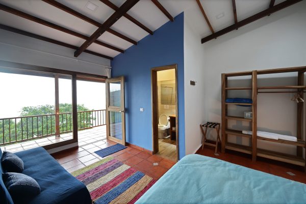 Hotel Gran Azul Salento-13