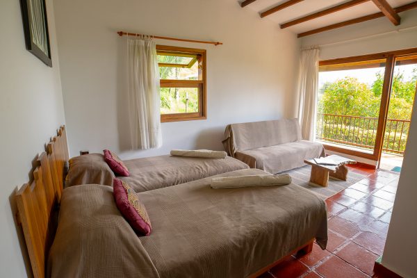 Hotel Gran Azul Salento-19