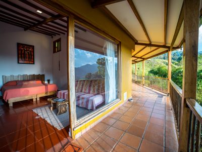 Hotel Gran Azul Salento-35