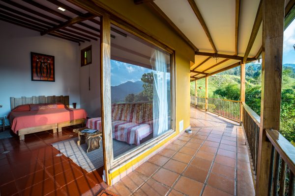 Hotel Gran Azul Salento-35