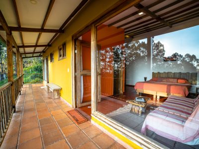 Hotel Gran Azul Salento-37