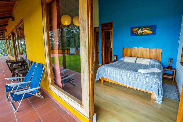 Hotel Gran Azul Salento-47