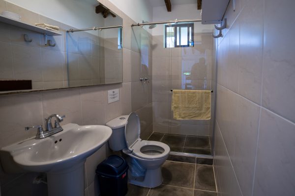 Hotel Gran Azul Salento-52